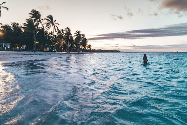 Visit the Beaches of Punta Cana