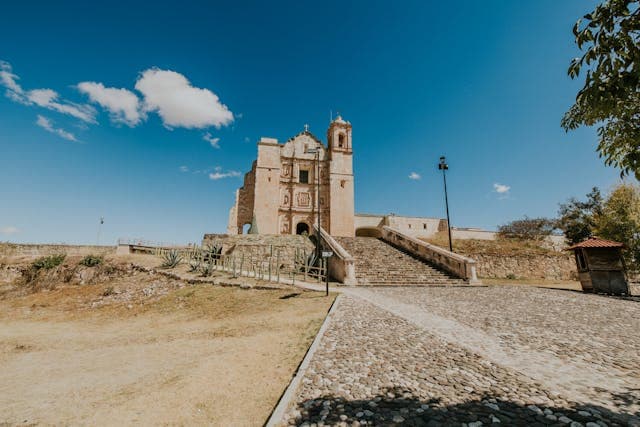 Explore Santo Domingo's Colonial Zone